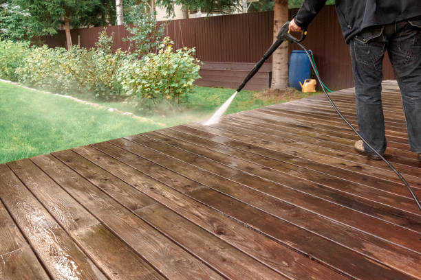 Best Dumpster Area Cleaning  in Hebron, OH