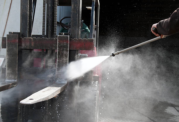 Trusted Hebron, OH  Pressure Washing Services Experts