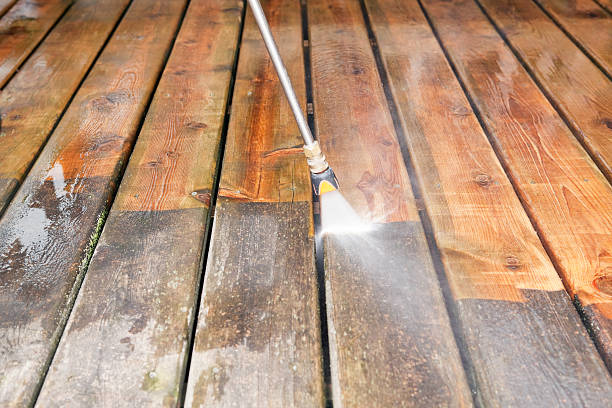 Best Parking Lot and Garage Cleaning  in Hebron, OH