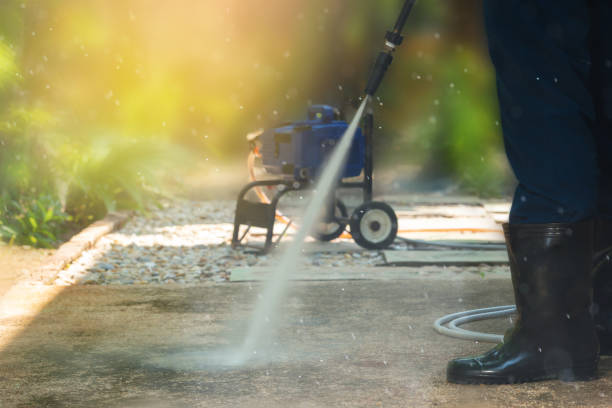 Best Animal Enclosure Cleaning  in Hebron, OH